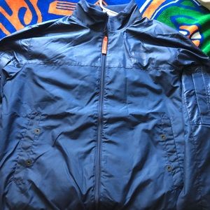 G-Star windbreaker